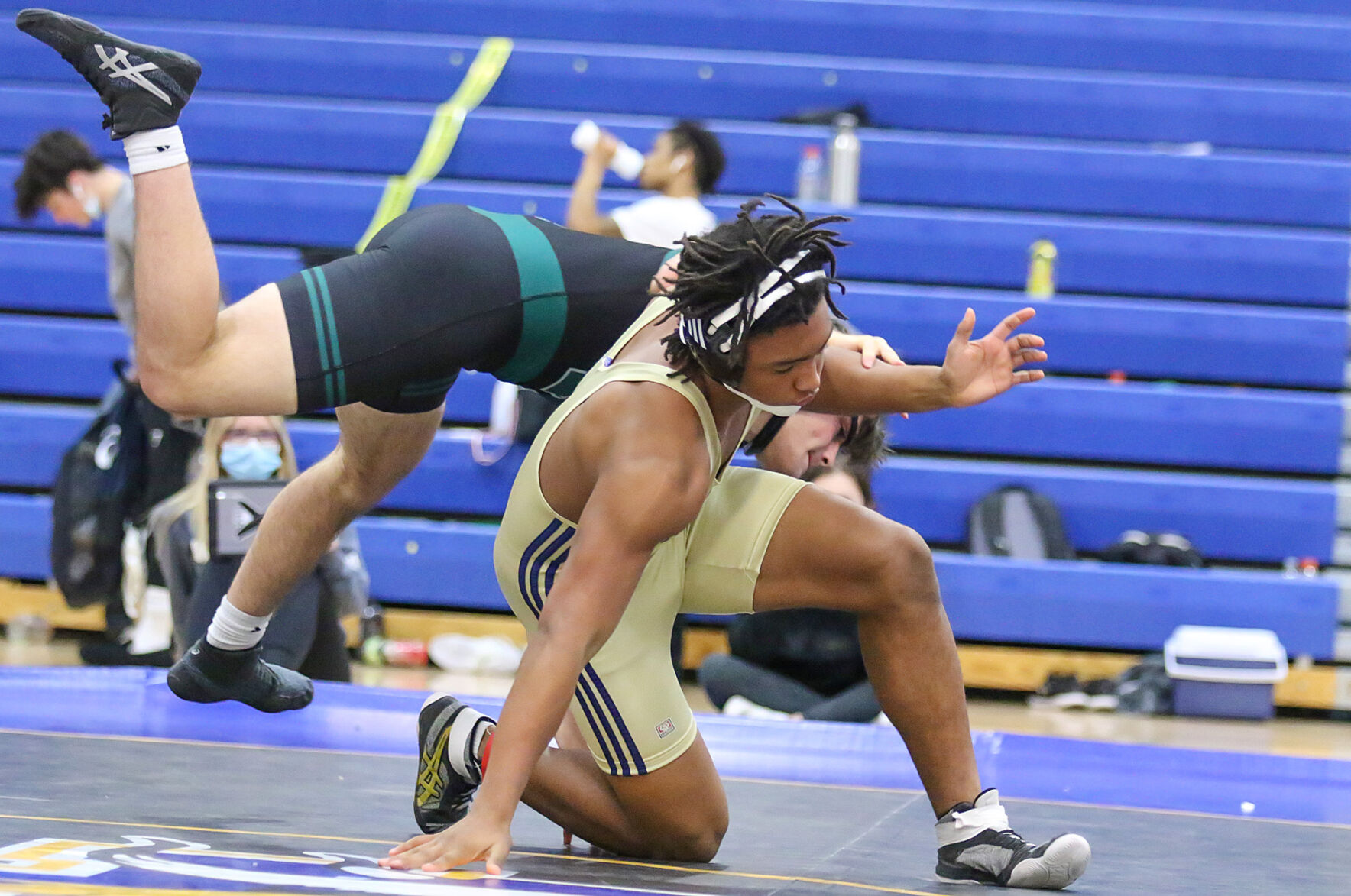GAC South/Central Championships